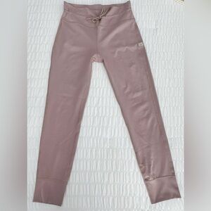 ***SOLD***
Women's Vuori Size Small Daily Jogger in Dusty Mauve